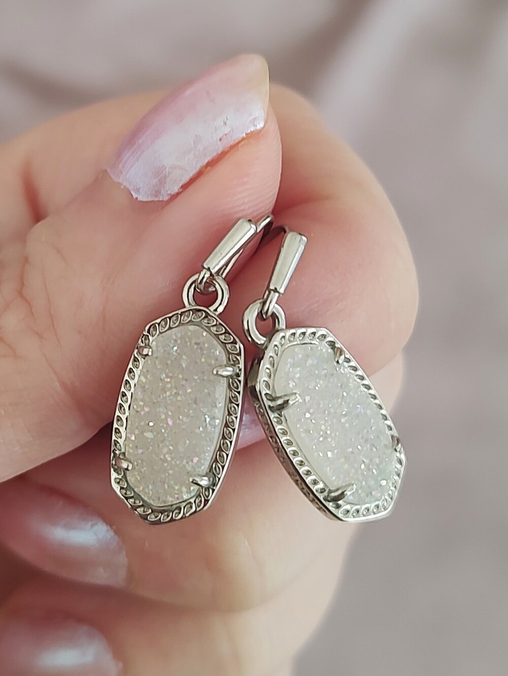 Kendra Scott Lee Earrings
